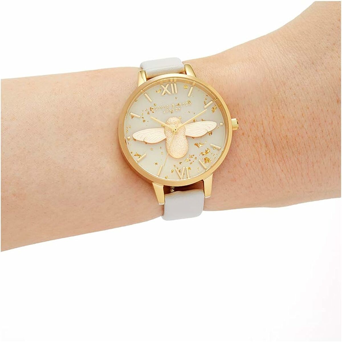 Dameur Olivia Burton OB16GD37 (Ø 34 mm)